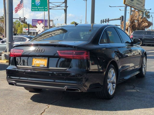 Used 2018 Audi A6 2.0T Premium image 5