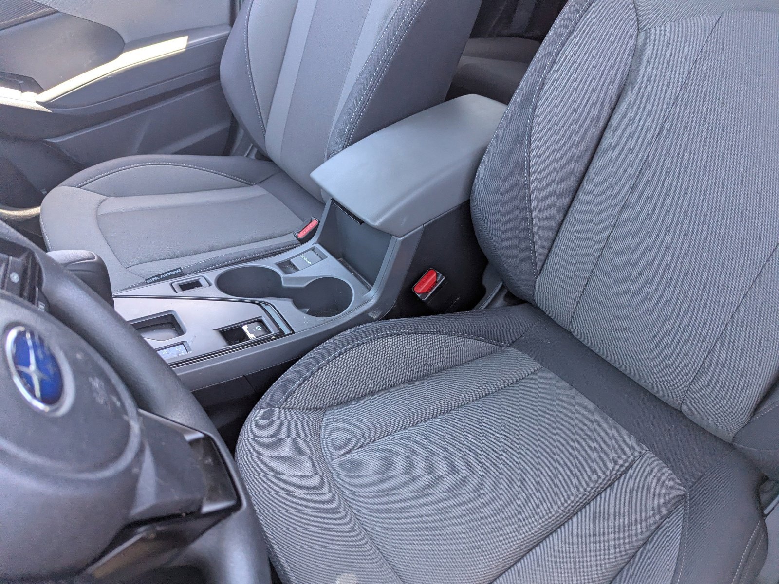 Used 2025 Subaru Crosstrek 2.0i w/ Popular Package #1A AWD/4WD image 19