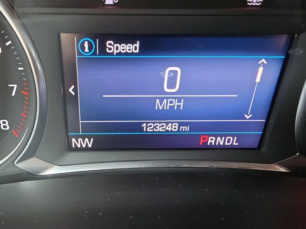 Certified 2020 Chevrolet Blazer LT w/ LPO, Floor Liner Package image 10