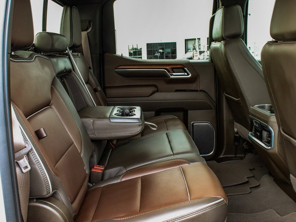 Used 2023 GMC Sierra 1500 Denali w/ Denali Reserve Package image 36