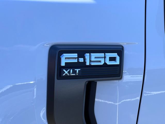 Used 2022 Ford F150 XLT w/ Equipment Group 301A Mid AWD/4WD image 9