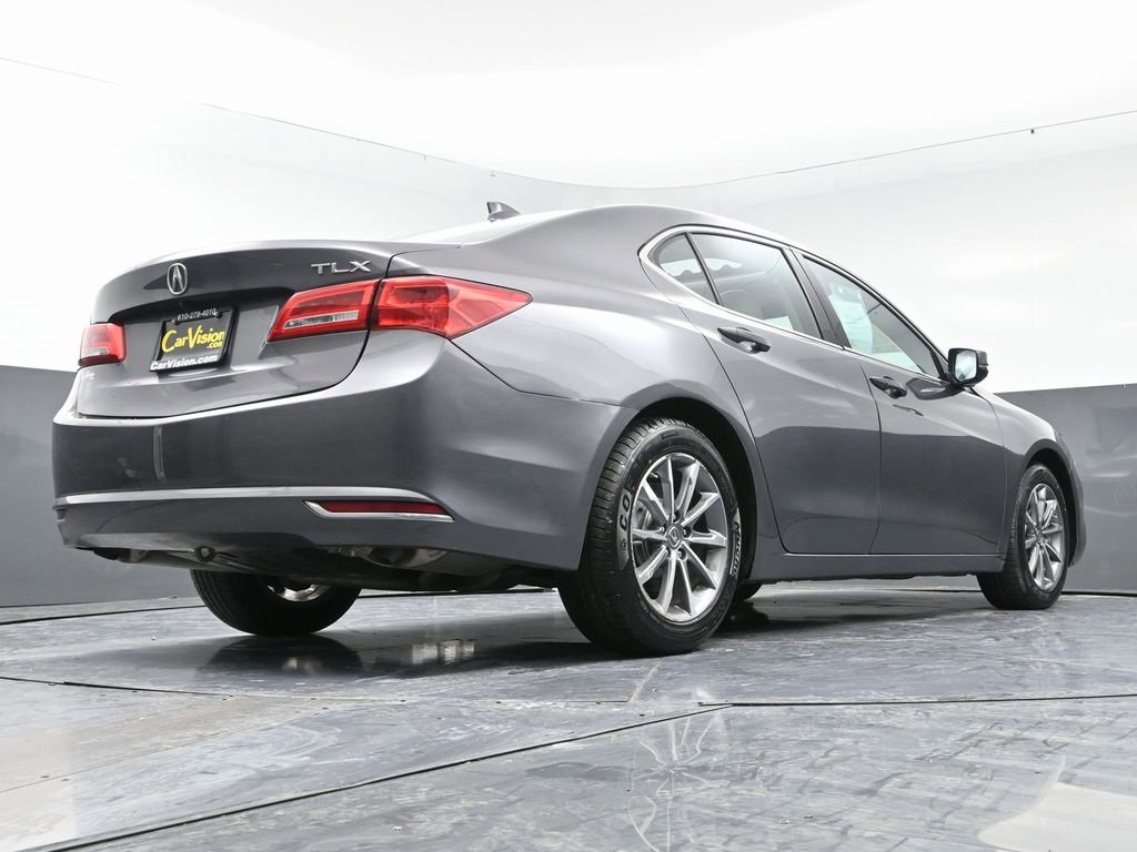 Used 2020 Acura TLX 2.4L image 52