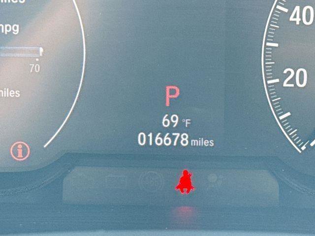 Certified 2020 Honda Accord EX-L image 32