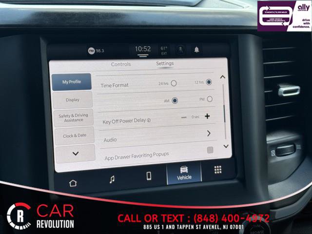 Used 2024 RAM 3500 Big Horn image 29