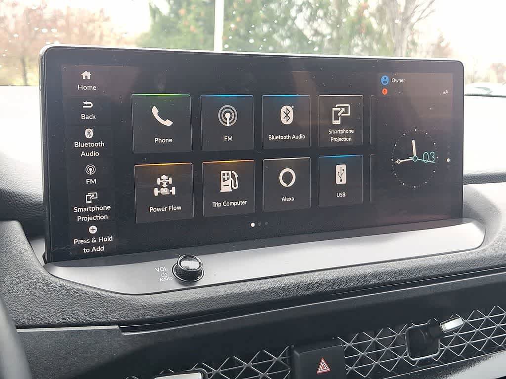 Certified 2023 Honda Accord Sport image 14