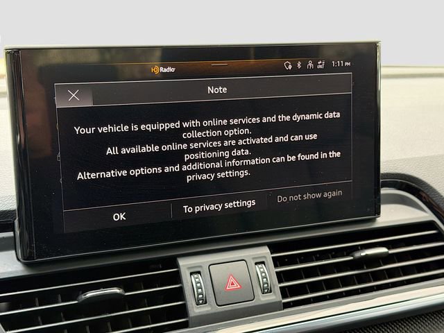 Used 2023 Audi SQ5 Premium Plus image 30