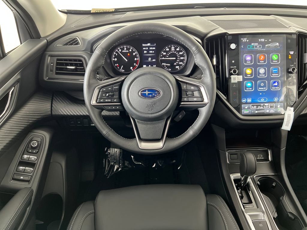 New 2026 Subaru Ascent Premium image 15