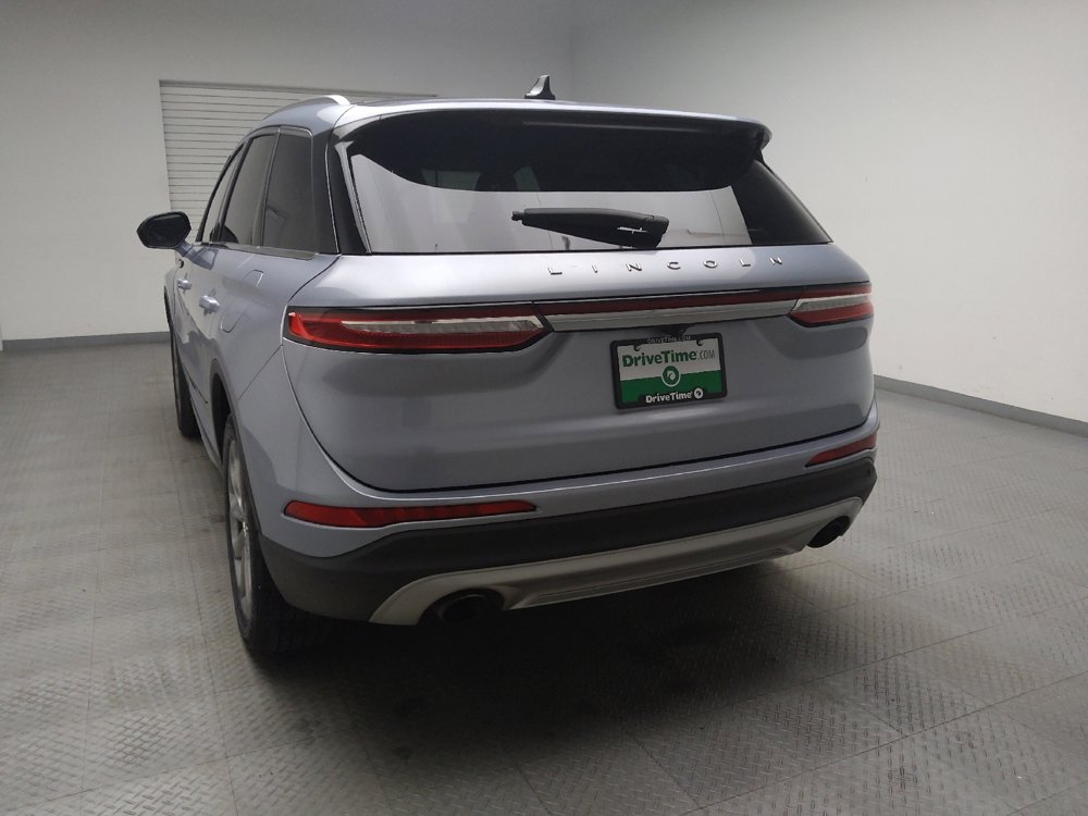 Used 2022 Lincoln Corsair AWD w/ Premium Package image 6