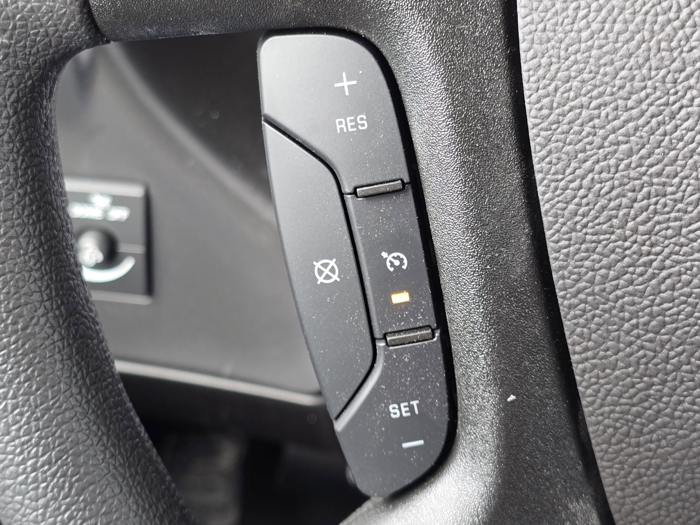 New 2026 Chevrolet Express 2500 w/ Driver Convenience Package RWD image 7