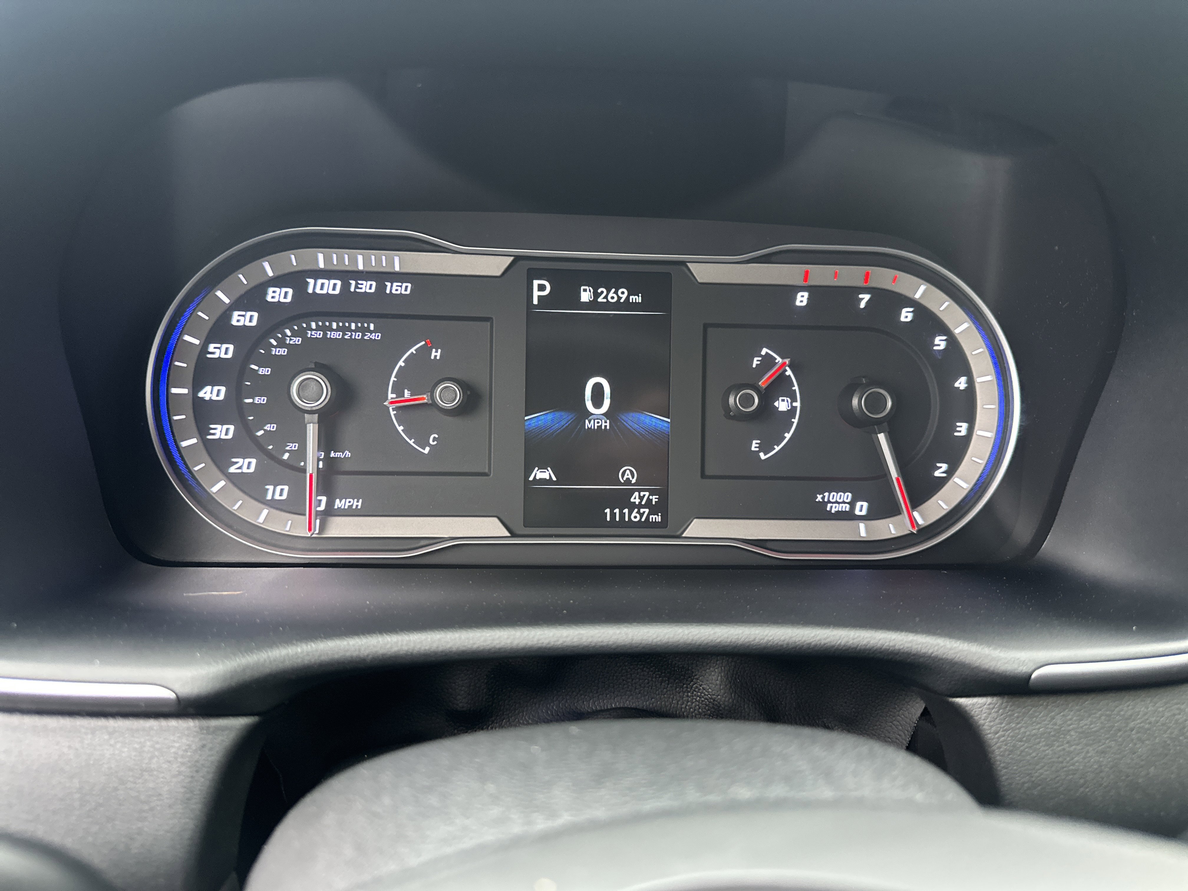 Used 2023 Hyundai Tucson SEL image 16