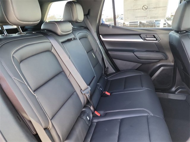 New 2026 GMC Terrain Elevation w/ Elevation Premium Package image 18