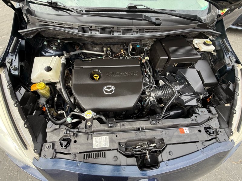 Used 2014 MAZDA MAZDA5 Grand Touring FWD image 26