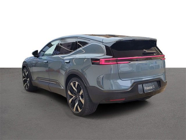 New 2025 Polestar Polestar 3 PERFORMANCE image 3