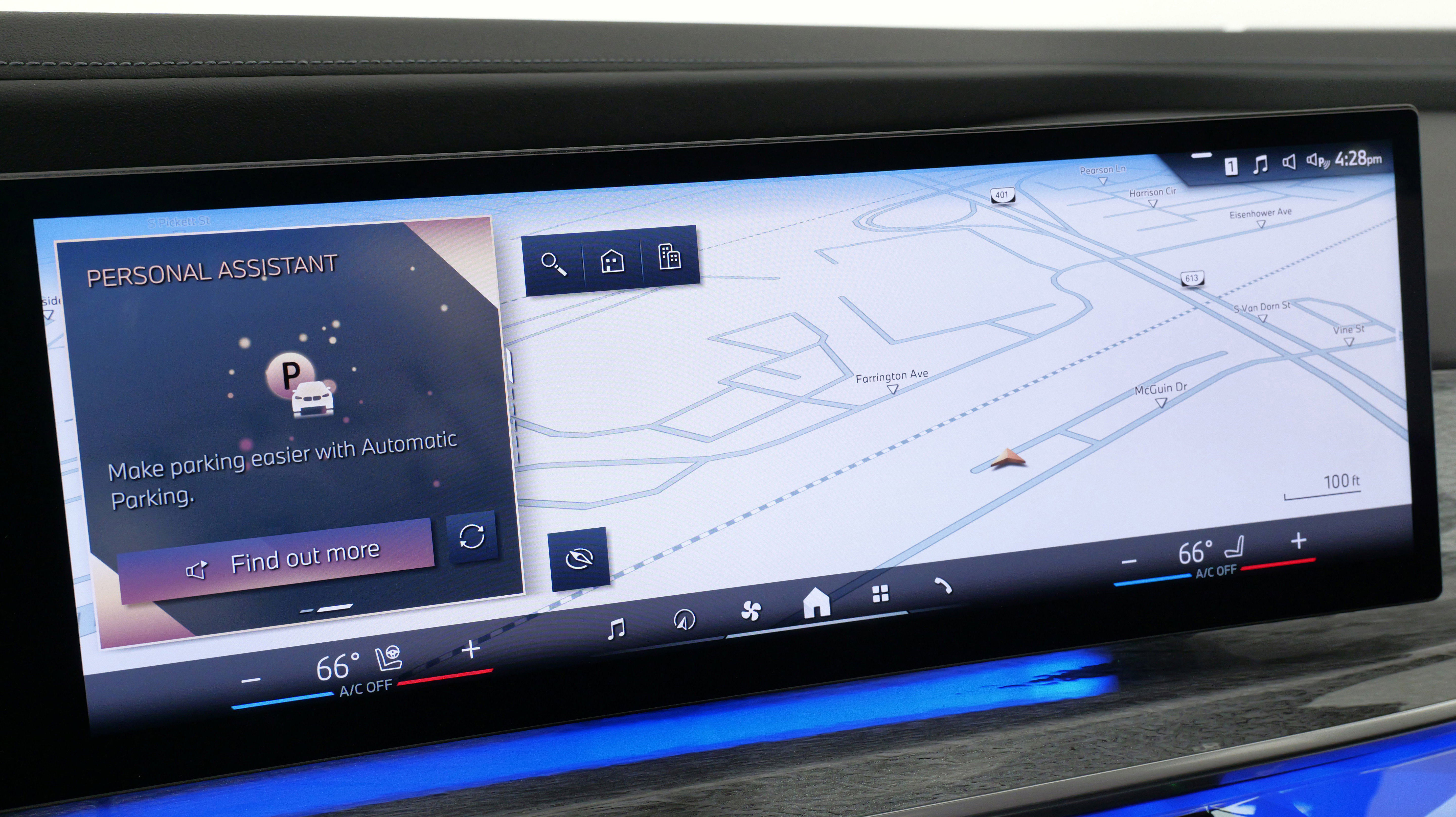 Used 2024 BMW 740i xDrive image 50