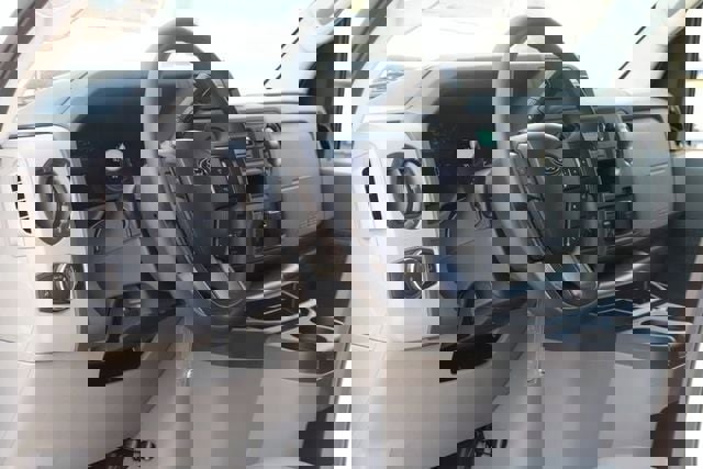 New 2025 Ford E-350 and Econoline 350 Super Duty w/ Driver's Safety Package image 7