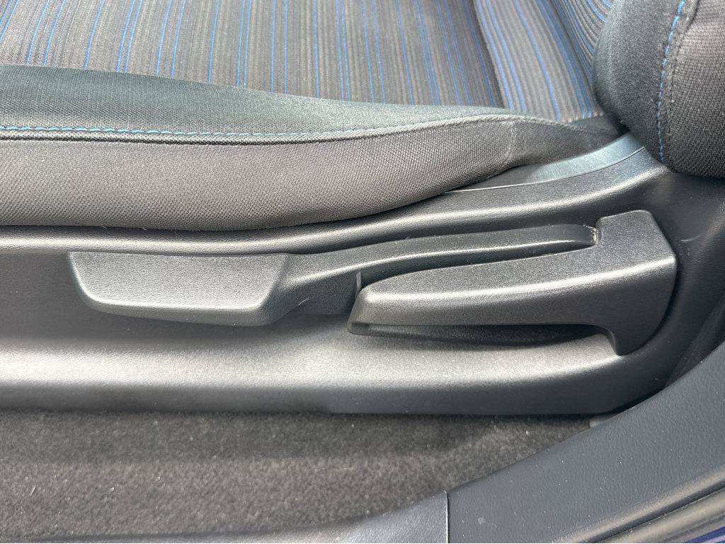 Used 2019 Nissan Leaf S Plus w/ Protection Package FWD image 30