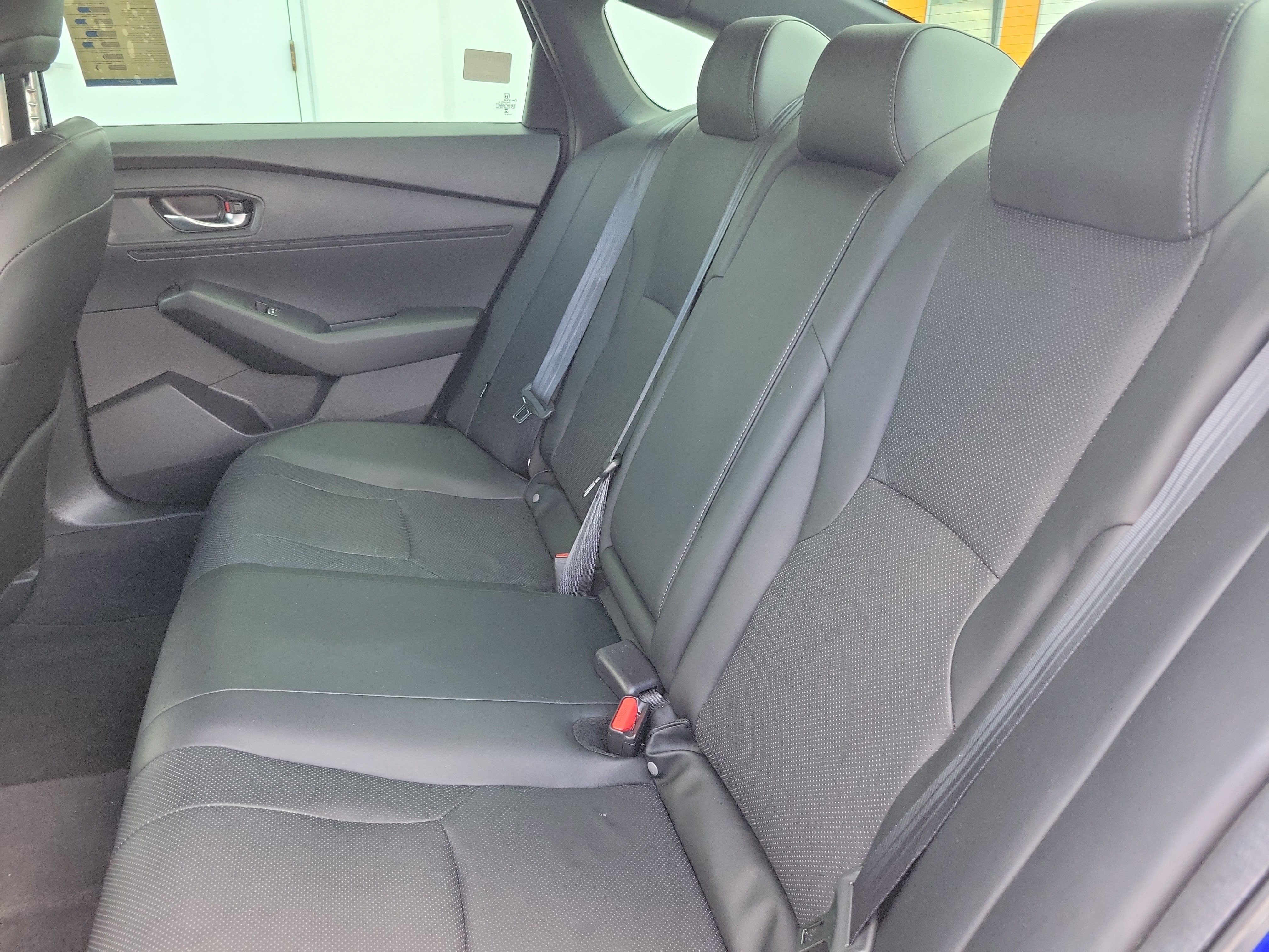 Used 2024 Honda Accord Sport image 16