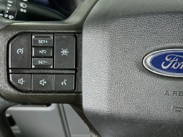 Used 2022 Ford F150 XL w/ Trailer Tow Package AWD/4WD image 11