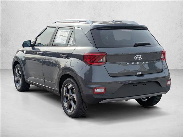 New 2026 Hyundai Venue SEL FWD image 9