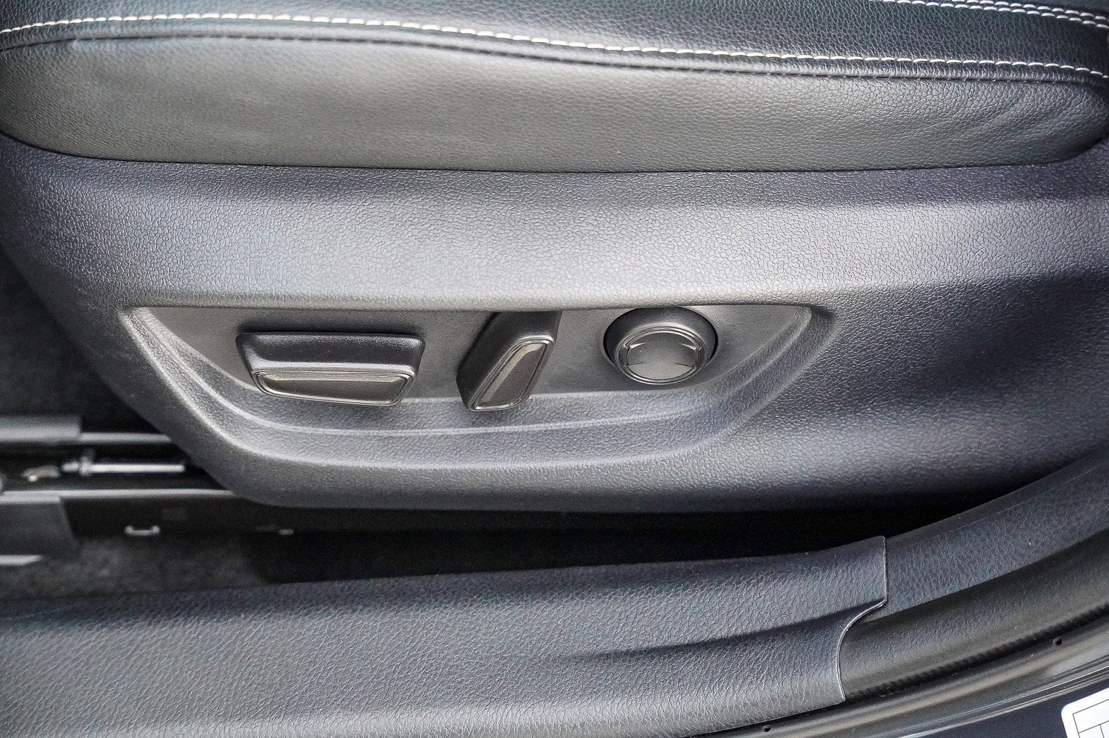 Certified 2025 Toyota Camry SE image 20