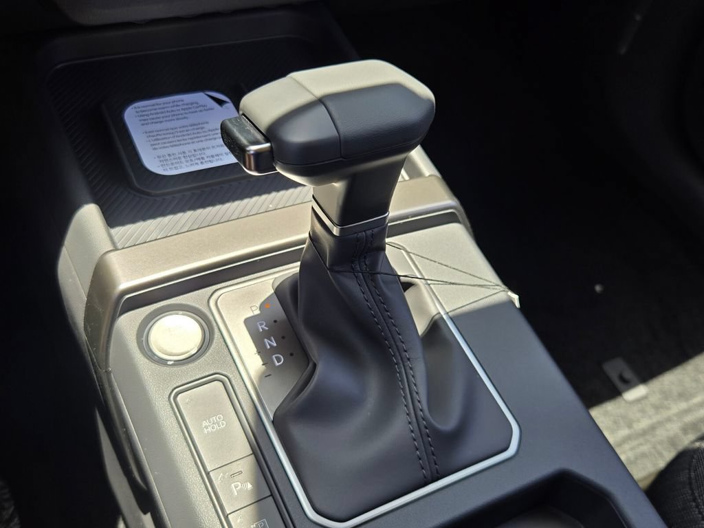 New 2027 Kia Seltos S FWD image 11