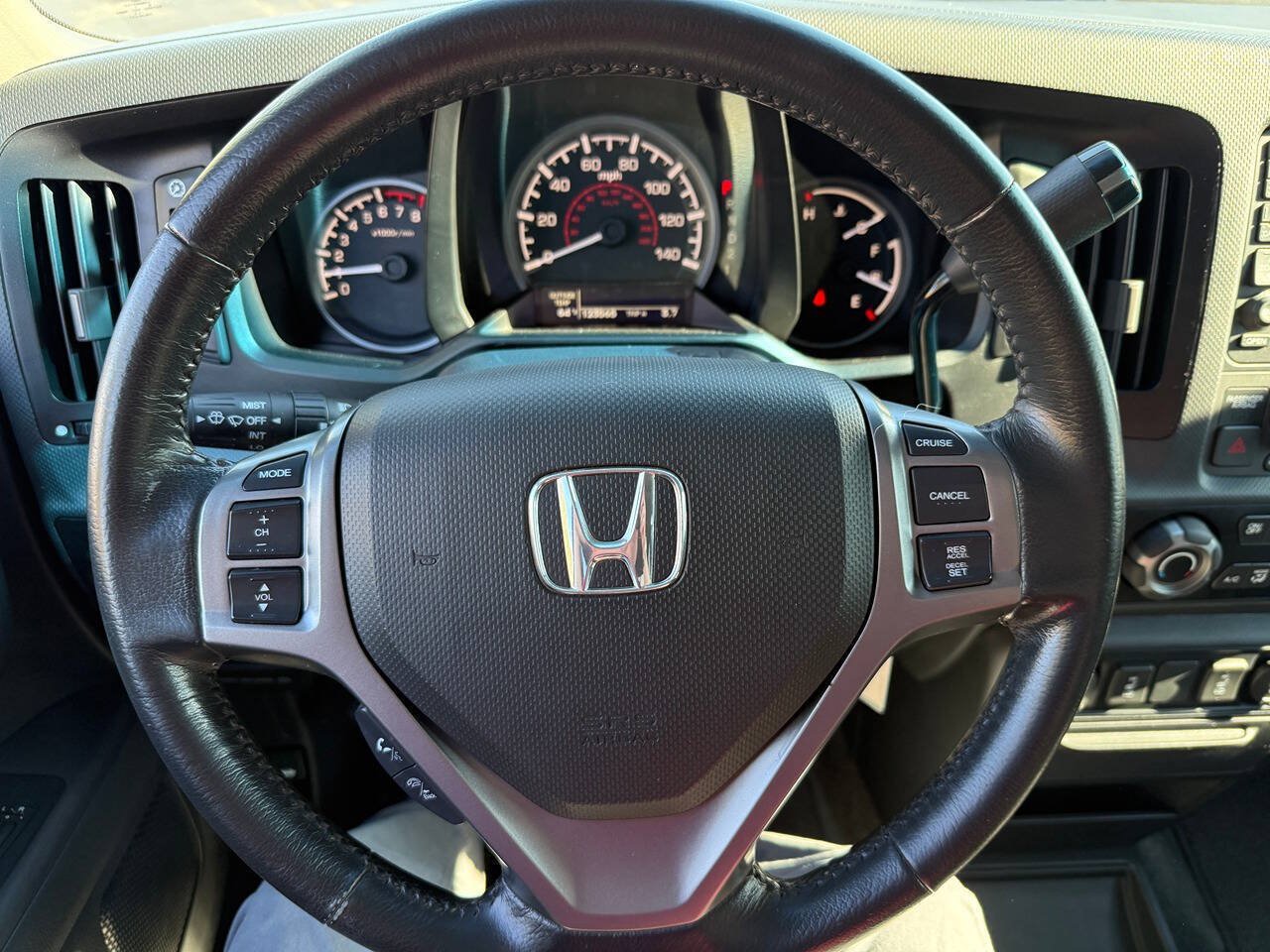 Used 2011 Honda Ridgeline RTL image 16