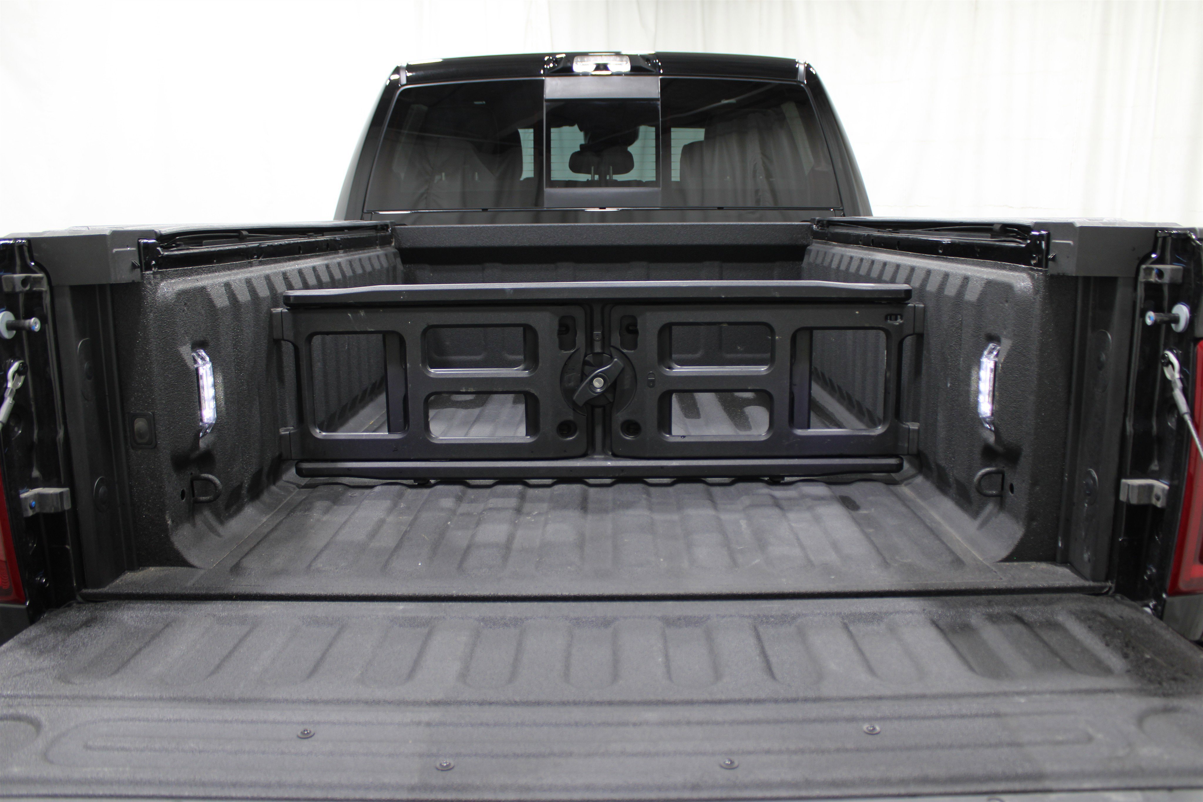 Used 2025 RAM 2500 Limited image 35