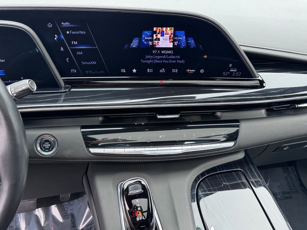 Used 2023 Cadillac Escalade Sport image 7