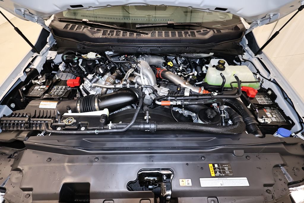 New 2026 Ford F450 Platinum image 40