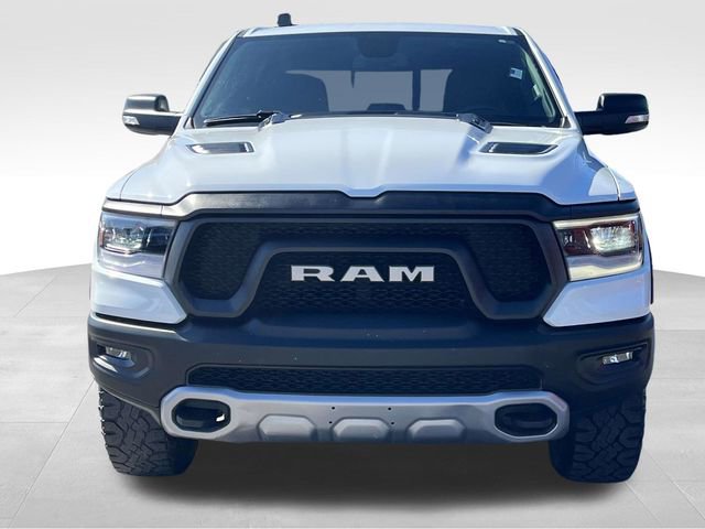 Used 2019 RAM 1500 Rebel w/ Rebel Level 1 Equipment Group video 2