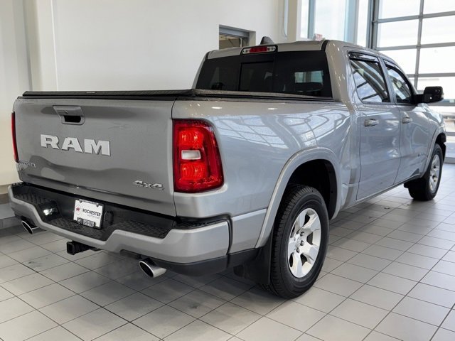 Used 2025 RAM 1500 Big Horn image 34