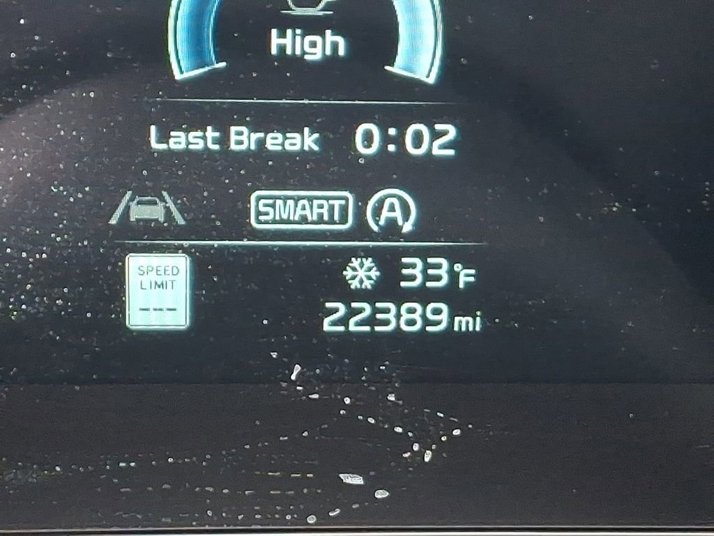 Certified 2023 Kia Sportage X-Line AWD/4WD image 23