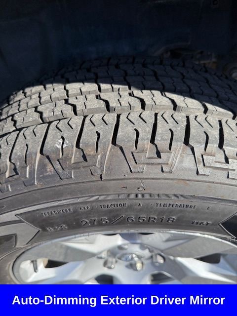 Used 2025 RAM 1500 Big Horn image 15