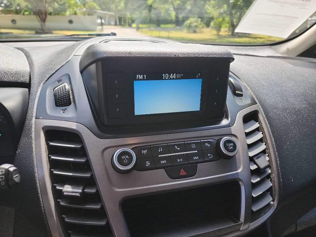 Used 2021 Ford Transit Connect XL FWD image 24