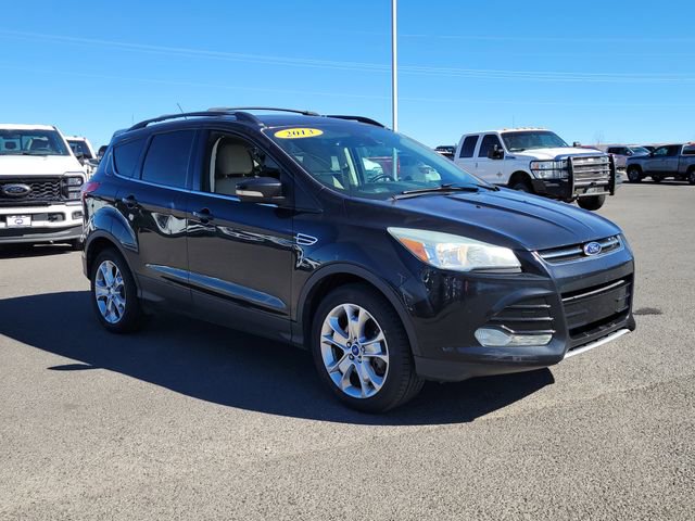 Used 2013 Ford Escape SEL image 4