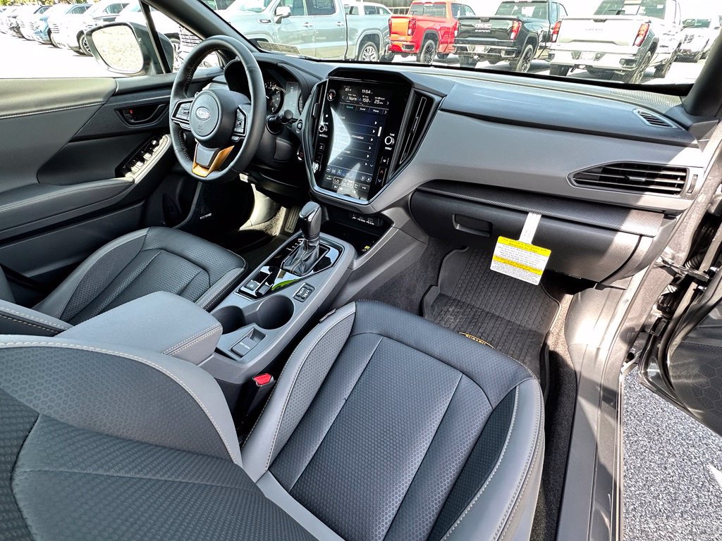 Used 2026 Subaru Crosstrek 2.5i Wilderness w/ Crosstrek Mirror Package AWD/4WD image 14