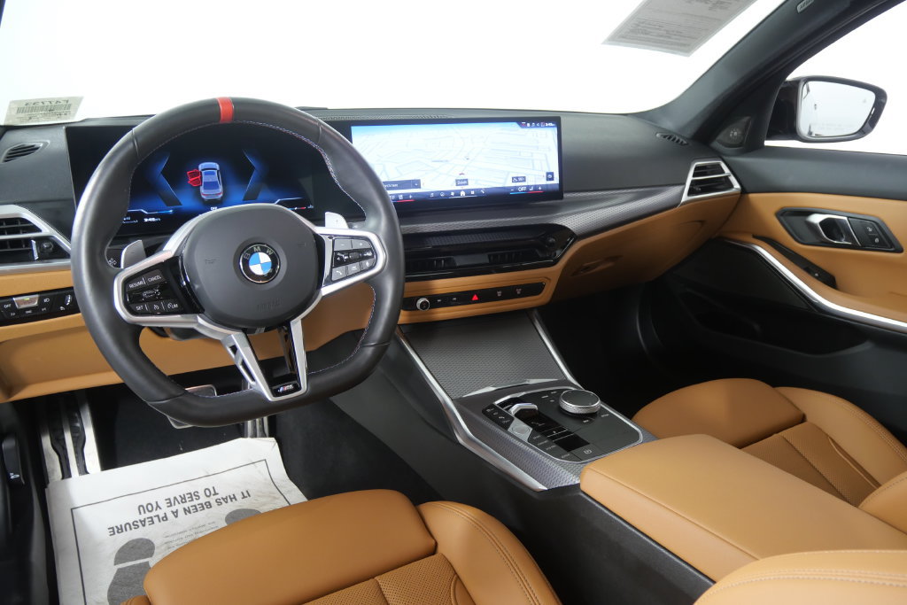 Used 2026 BMW M340i RWD image 19