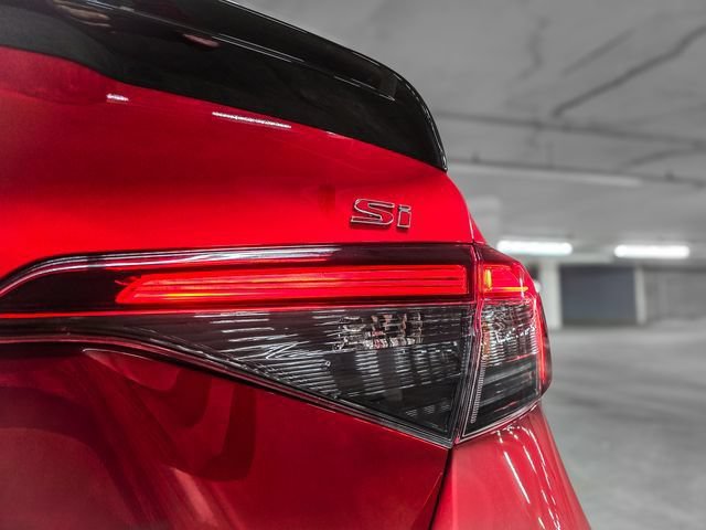 New 2026 Honda Civic Si image 30
