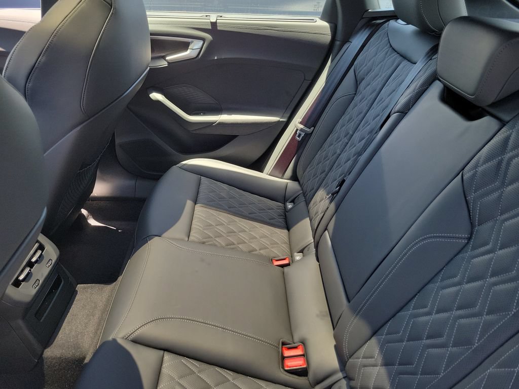 New 2026 Audi S5 Premium Plus AWD/4WD image 24