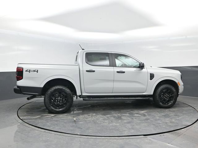 New 2026 Ford Ranger XLT w/ Equipment Group 301A High image 3