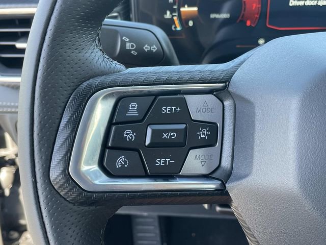 New 2026 Ford Mustang Premium RWD image 6