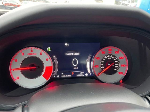 Used 2021 Acura TLX w/ A-SPEC Pkg image 17