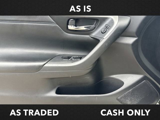 Used 2017 Nissan Altima 2.5 SR image 20