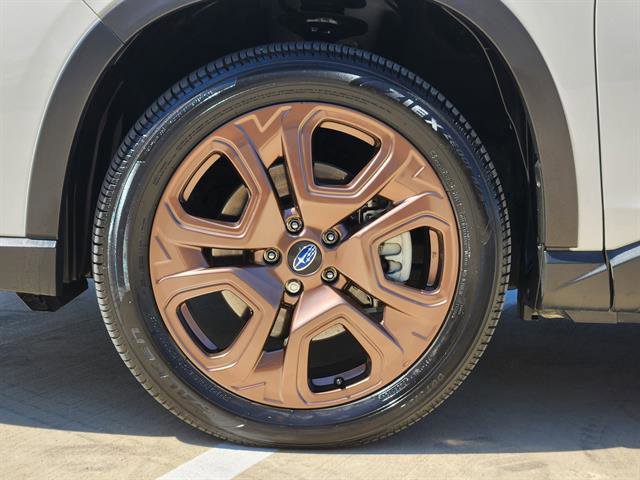 Certified 2025 Subaru Ascent Bronze Edition image 7