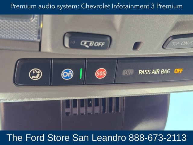Used 2025 Chevrolet Silverado 1500 LT w/ Protection Package AWD/4WD image 27