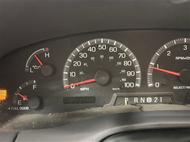 Used 2002 Ford F150 XLT image 24