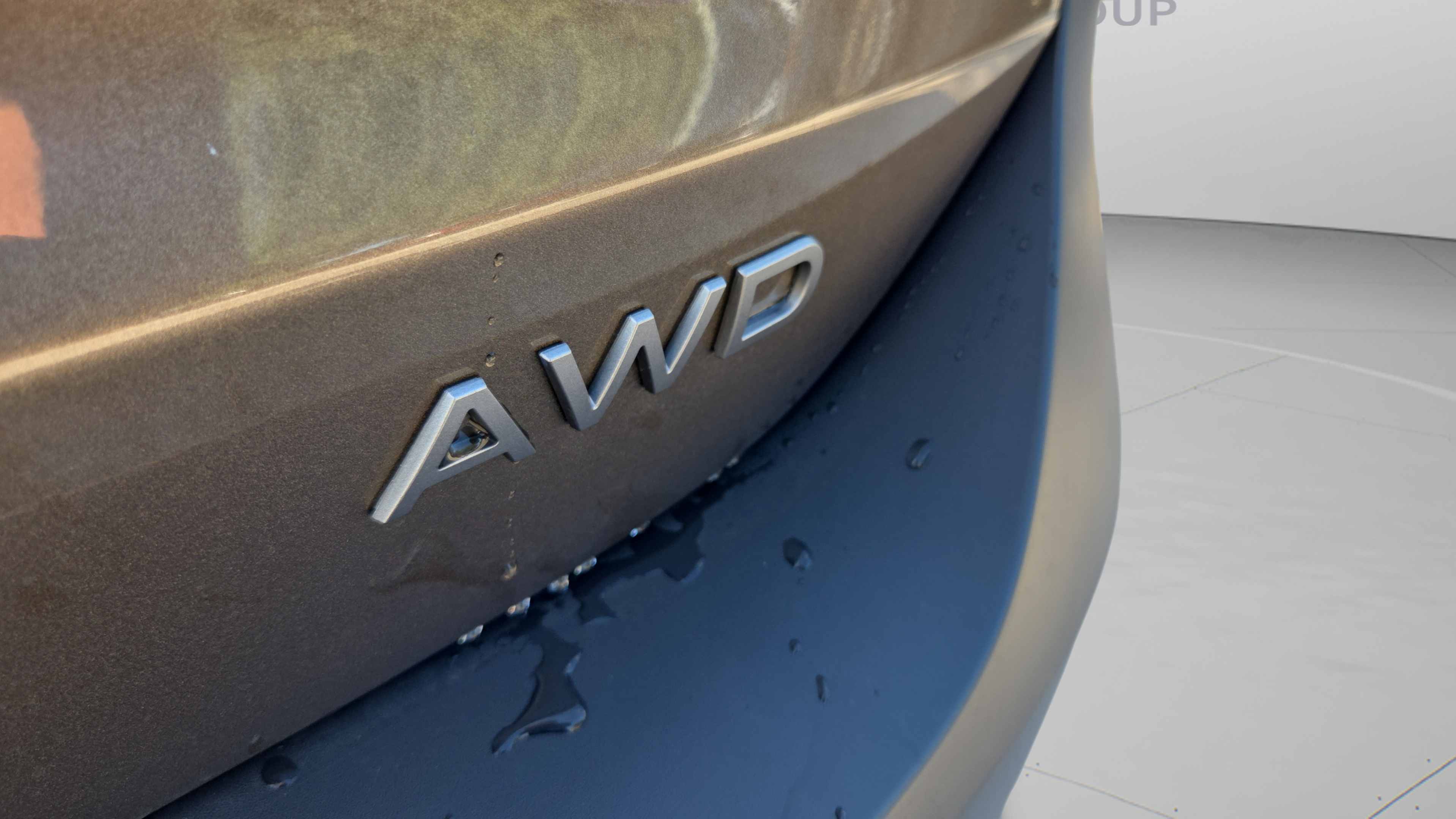 New 2026 Nissan Kicks SV w/ Cold Weather Package AWD/4WD image 17