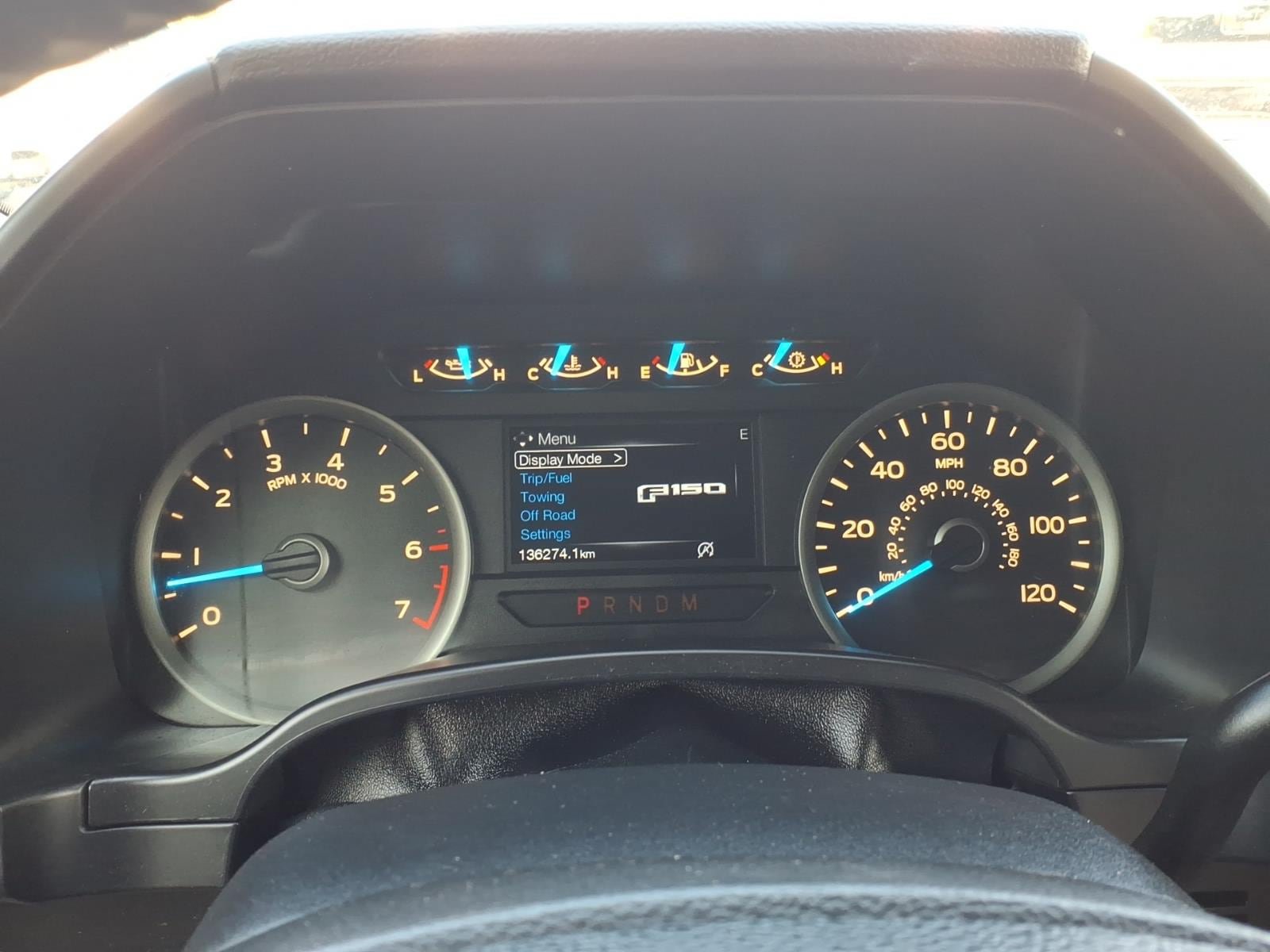 Used 2017 Ford F150 XLT w/ Equipment Group 302A Luxury AWD/4WD image 23