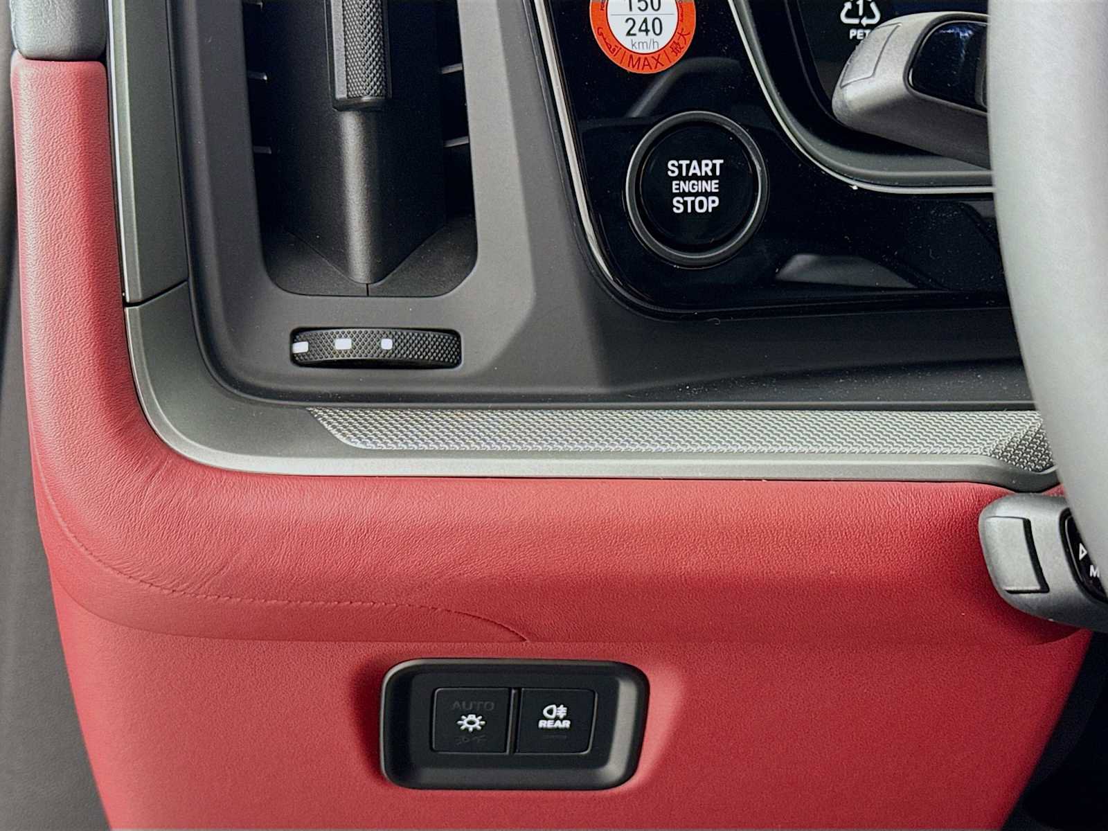 New 2026 Porsche Cayenne S image 14