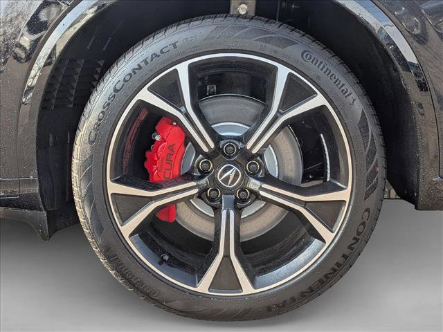 New 2026 Acura MDX Type S image 10